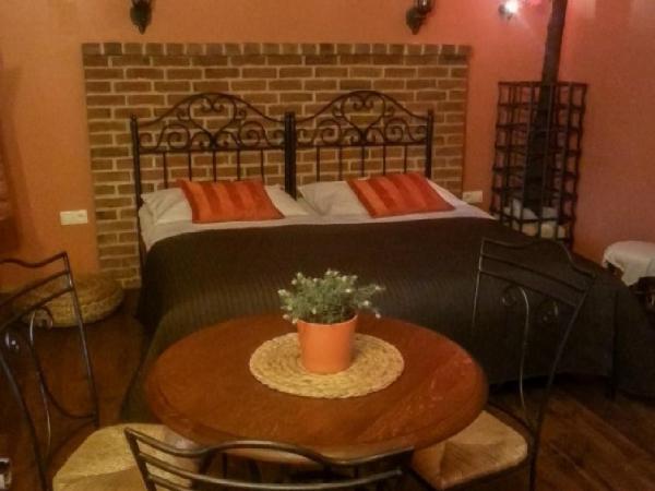 Penzion Fermata : photo 5 de la chambre chambre triple deluxe