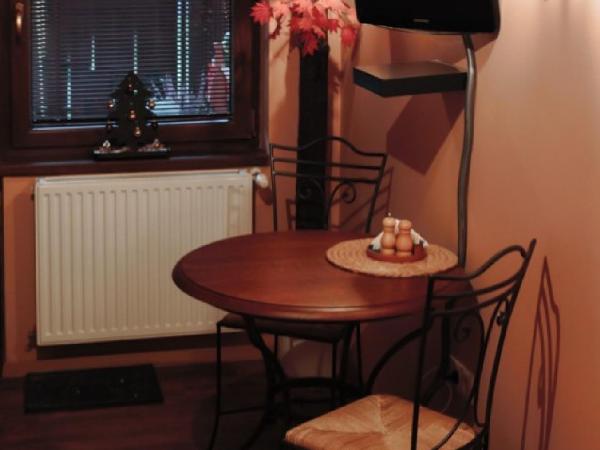 Penzion Fermata : photo 2 de la chambre chambre deluxe double ou lits jumeaux