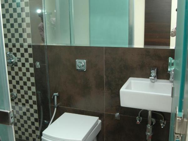 Hotel Causeway, Colaba : photo 8 de la chambre chambre deluxe double ou lits jumeaux