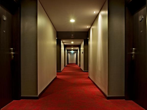 Abba Berlin Hotel : photo 2 de la chambre suite junior