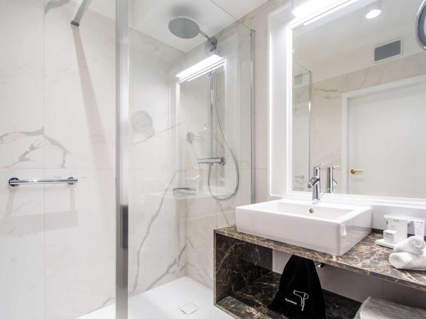 Radisson Blu Hotel Sopot : photo 5 de la chambre suite présidentielle avec balcon