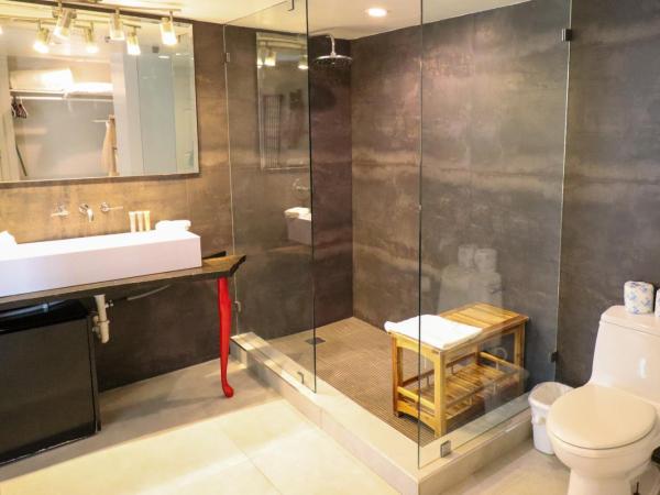 Cento Collins Stays by Mercury South Beach : photo 3 de la chambre appartement deluxe