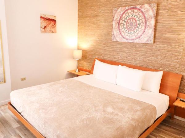 Cento Collins Stays by Mercury South Beach : photo 10 de la chambre appartement standard