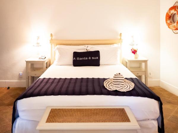 Vila da Santa Hotel Boutique & Spa : photo 3 de la chambre chambre double standard