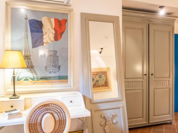 Vila da Santa Hotel Boutique & Spa : photo 4 de la chambre chambre double standard