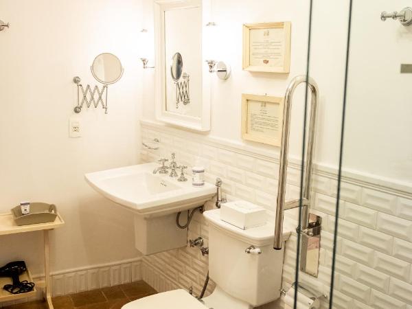 Vila da Santa Hotel Boutique & Spa : photo 6 de la chambre chambre double standard