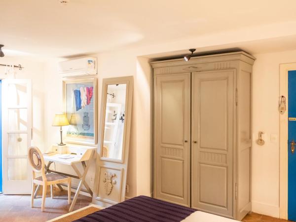 Vila da Santa Hotel Boutique & Spa : photo 2 de la chambre chambre double standard