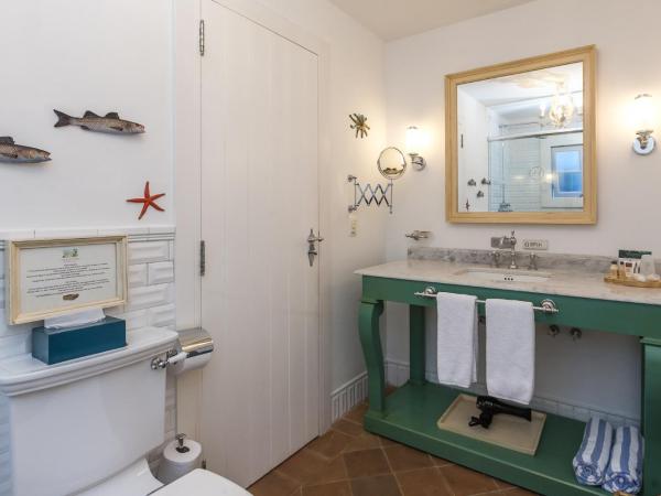 Vila da Santa Hotel Boutique & Spa : photo 10 de la chambre chambre double standard