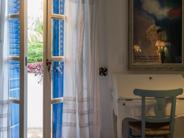 Vila da Santa Hotel Boutique & Spa : photo 7 de la chambre chambre double supérieure