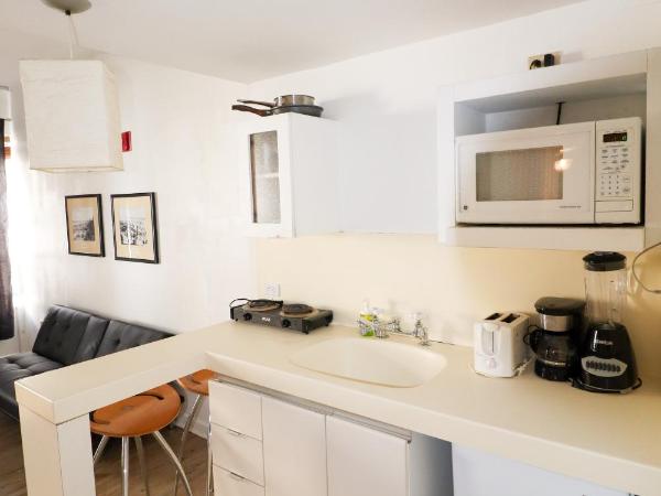 Cento Collins Stays by Mercury South Beach : photo 9 de la chambre appartement standard