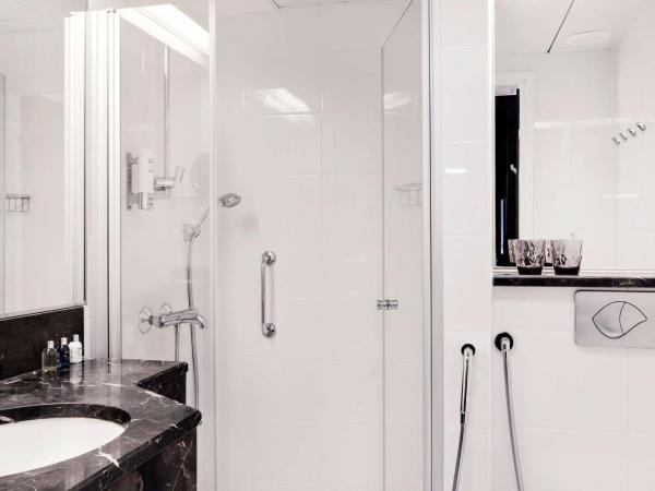 Radisson Blu Marina Palace Hotel, Turku : photo 5 de la chambre chambre standard