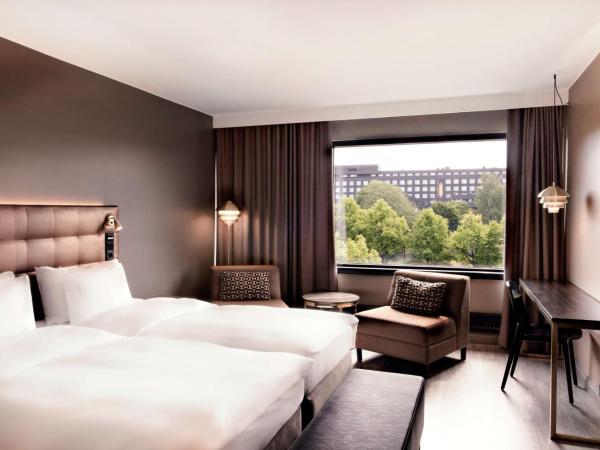 Radisson Blu Marina Palace Hotel, Turku : photo 3 de la chambre chambre standard - vue sur rivière