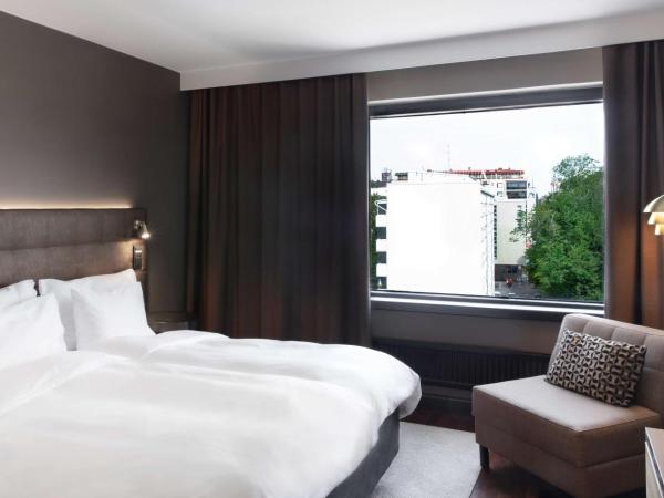 Radisson Blu Marina Palace Hotel, Turku : photo 3 de la chambre chambre standard