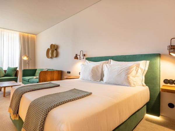 3HB Faro : photo 1 de la chambre chambre familiale supérieure plus