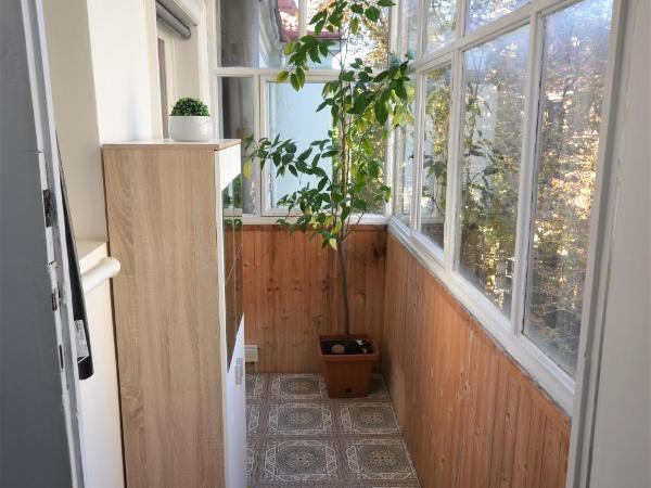 Travel&Joy backpackers : photo 7 de la chambre studio avec salle de bains privative