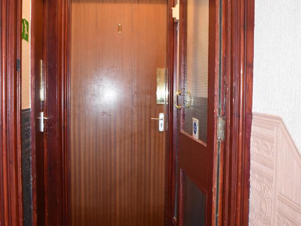 Lyndhurst Hotel : photo 5 de la chambre chambre familiale avec salle de bains privative