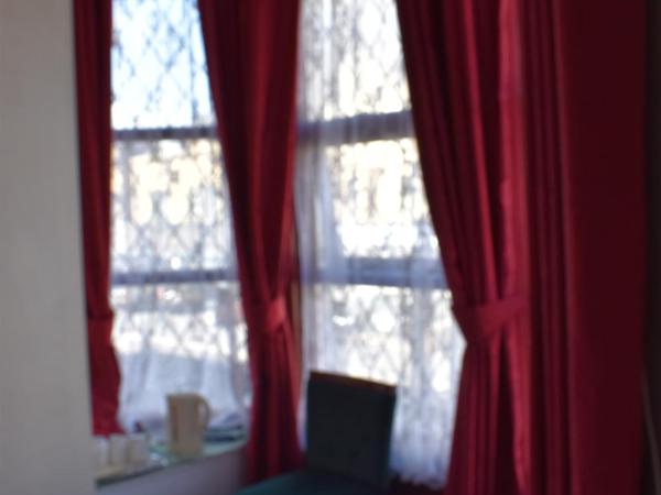 Lyndhurst Hotel : photo 8 de la chambre chambre familiale avec salle de bains privative