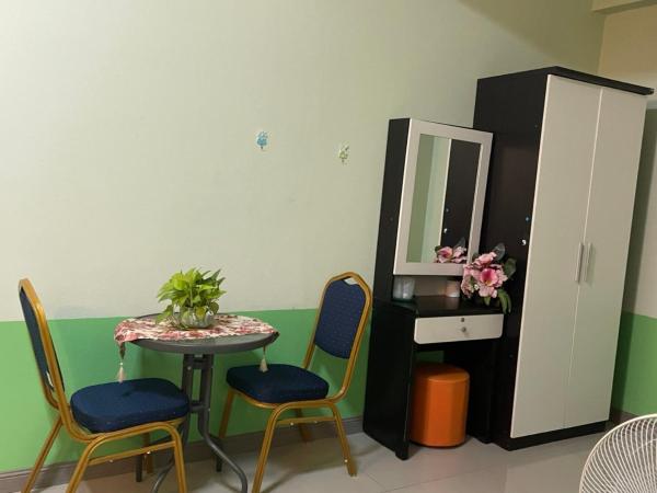 Diamond Resort : photo 5 de la chambre chambre lit king-size supérieure