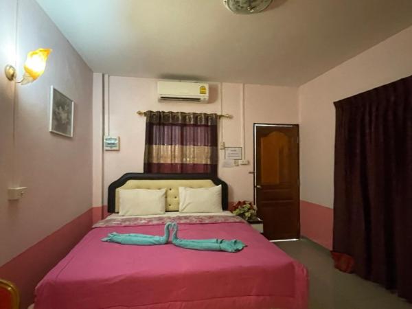 Diamond Resort : photo 2 de la chambre chambre lit king-size supérieure