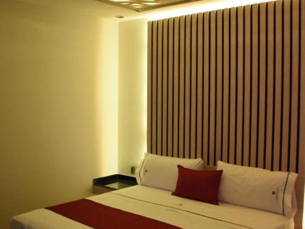 Amarterra Hotel Boutique : photo 8 de la chambre chambre lit queen-size deluxe