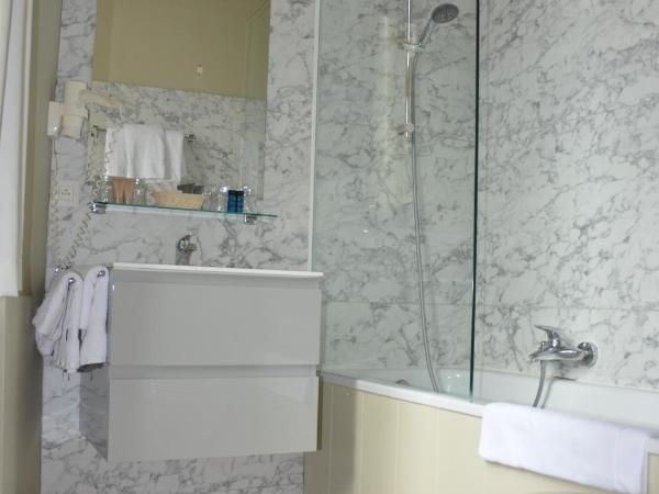 Hotel Ter Brughe by CW Hotel Collection : photo 7 de la chambre chambre Économique