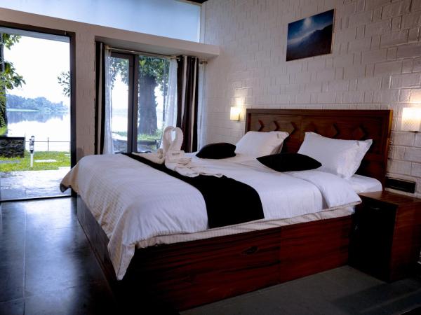 S RIVER RESORTS : photo 5 de la chambre chambre double deluxe avec balcon