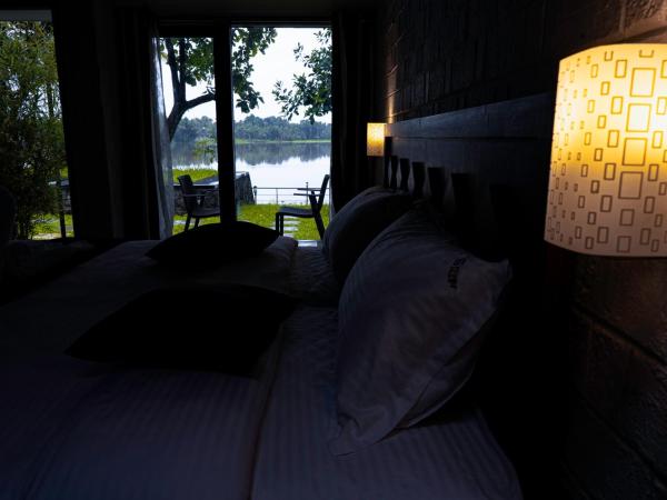 S RIVER RESORTS : photo 6 de la chambre chambre double deluxe avec balcon