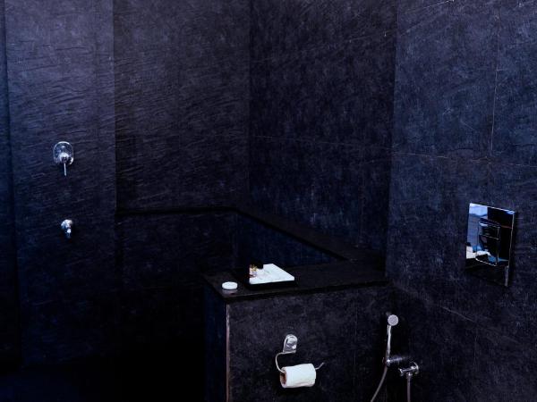 S RIVER RESORTS : photo 7 de la chambre chambre double deluxe avec balcon