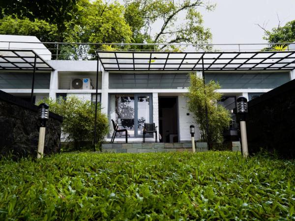 S RIVER RESORTS : photo 8 de la chambre chambre double deluxe avec balcon