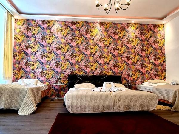 Urban Boutique Hotel : photo 9 de la chambre appartement 2 chambres