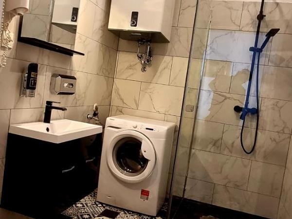 Urban Boutique Hotel : photo 8 de la chambre appartement