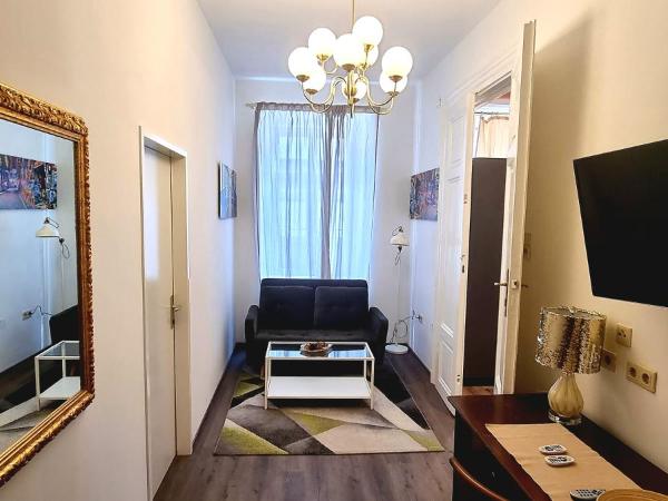 Urban Boutique Hotel : photo 6 de la chambre appartement