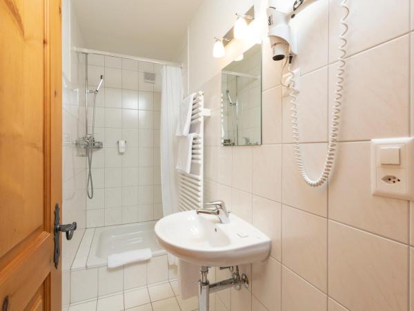 Berghotel Randolins : photo 6 de la chambre suite - vue sur montagne