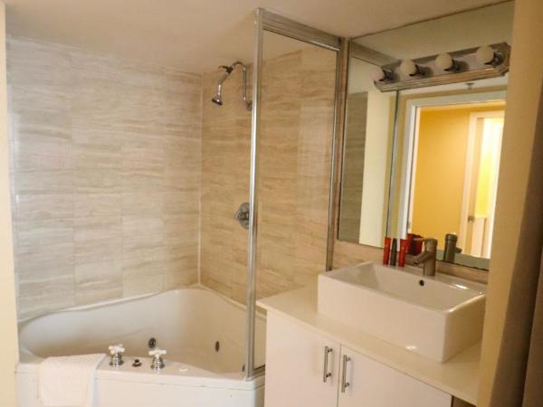Cento Collins Stays by Mercury South Beach : photo 4 de la chambre appartement standard