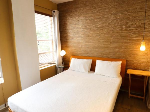 Cento Collins Stays by Mercury South Beach : photo 1 de la chambre appartement standard