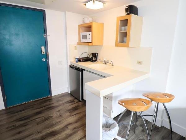 Cento Collins Stays by Mercury South Beach : photo 3 de la chambre appartement standard