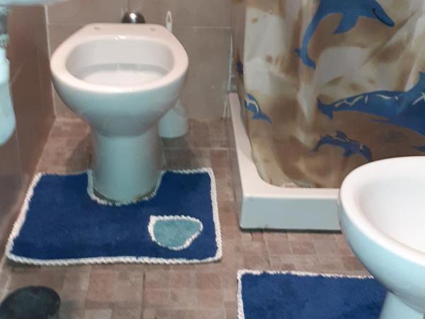 Camera Rarisa Napoli centro : photo 6 de la chambre petite chambre double