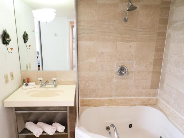 Cento Collins Stays by Mercury South Beach : photo 5 de la chambre appartement standard