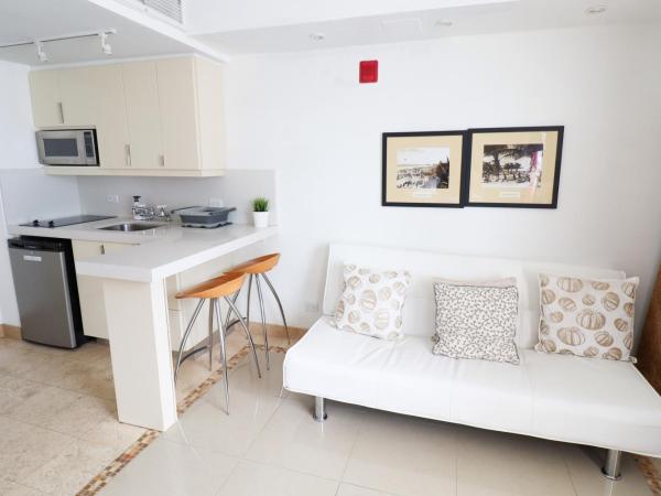 Cento Collins Stays by Mercury South Beach : photo 4 de la chambre studio standard