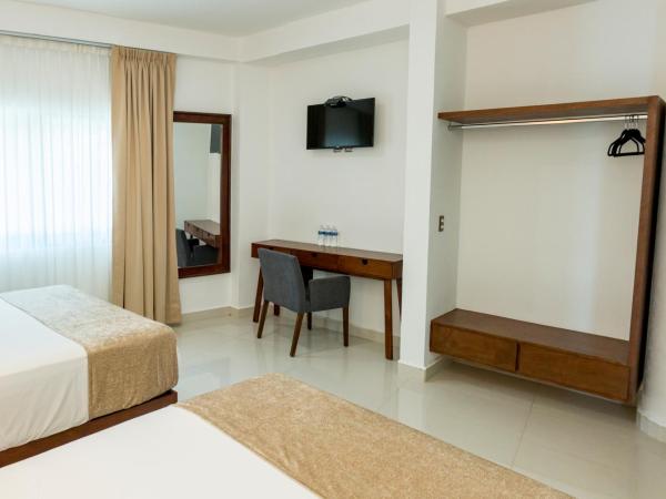 LA LOMA SUITES : photo 4 de la chambre chambre quadruple classique