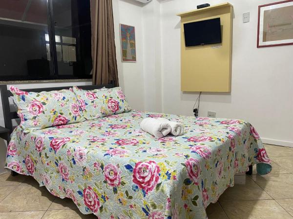 Ipanema Club Hostel : photo 4 de la chambre chambre triple
