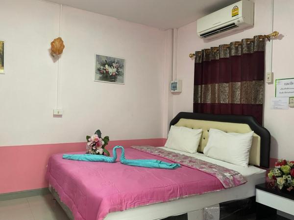 Diamond Resort : photo 1 de la chambre chambre lit king-size supérieure