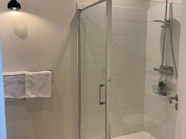 Maison La Tour : photo 8 de la chambre suite deluxe avec terrasse