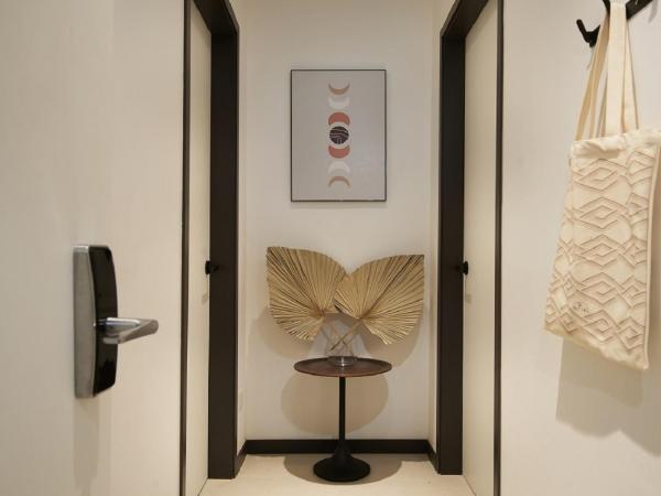 The Initial Residence : photo 3 de la chambre chambre double deluxe