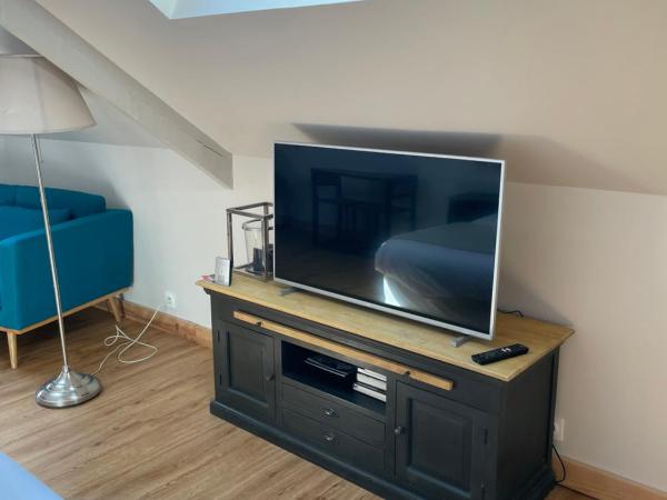 Maison La Tour : photo 4 de la chambre suite deluxe - vue