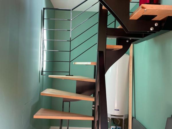 Maison La Tour : photo 5 de la chambre suite deluxe - vue