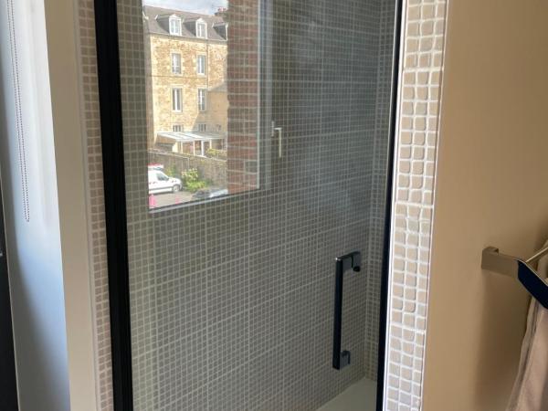 Maison La Tour : photo 6 de la chambre suite deluxe - vue