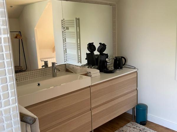 Maison La Tour : photo 8 de la chambre suite deluxe - vue