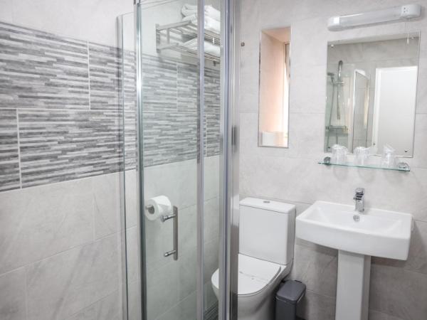 Chelsea Hotel : photo 2 de la chambre chambre triple