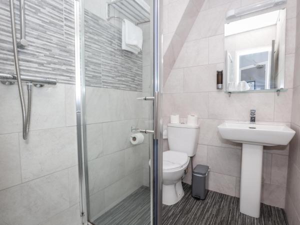 Chelsea Hotel : photo 2 de la chambre chambre triple